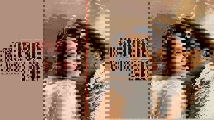 Saturday Cinema at Narromine Library - The Cowboy and the Lady